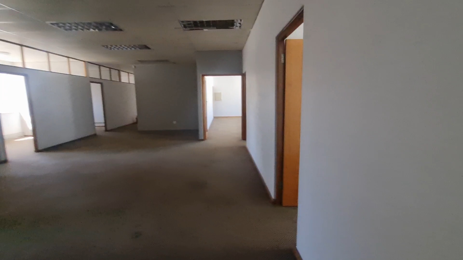 To Let commercial Property for Rent in Observatory Western Cape